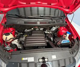 VOLKSWAGEN CROSSFOX VOLKSWAGEN CROSSFOX 1.6 T. FLEX 16V 5P 2016