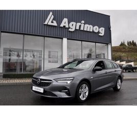 OPEL INSIGNIA SPORTS TOURER OPEL INSIGNIA SPORTS TOURER JUNHO/21