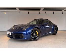 PORSCHE 911 4S CARRERA 4S COUPE 3.0I 450 PDK