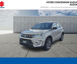SUZUKI VITARA 1.4 BOOSTERJET HYBRID 129CH PRIVILèGE