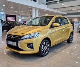 MITSUBISHI SPACE STAR 1.2BENZIN - 2023. GOD, 2023 GOD.