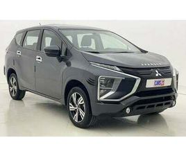 MITSUBISHI XPANDER MIDLINE 1.5 | ZERO DOWN PAYMENT | HOME TEST DRIVE