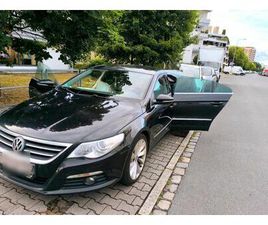 VW PASSAT CC 5 SITZER
