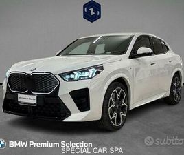 BMW X2 I XDRIVE 30 MSPORT