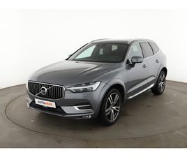 VOLVO XC60 D4 2.0 D4