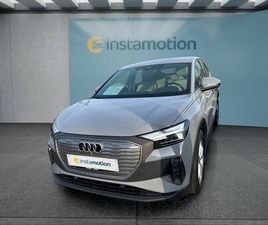 AUDI Q4 E-TRON SPORTBACK 35 125 KW