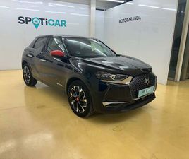 BLUEHDI 96 KW AUTO INES DE LA FRESSANGE