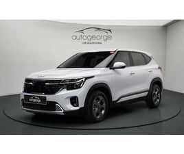 KIA SELTOS 2.0 2WD PRESTIGE
