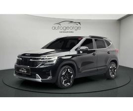 KIA SELTOS 2.0 2WD SIGNATURE AUTOGEORGE.COM