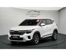 KIA SELTOS 2.0 2WD TRENDY AUTOGEORGE.COM