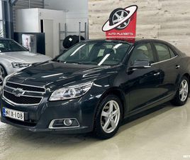 2,4 AUT, SUOMIAUTO / NAHKASISUSTA / KEYLESS / XENON