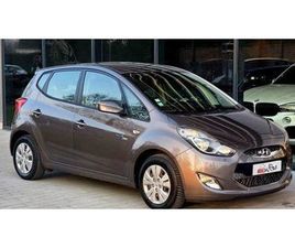 1.6 CRDI115 PACK BUSINESS BLUE DRIVE