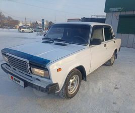 LADA 2107