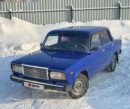 LADA 2107
