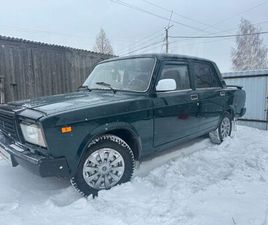 LADA 2107