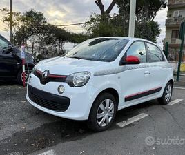 RENAULT TWINGO RENAULT TWINGO SCE STOP&START INTENS CAMBIO MANUAL