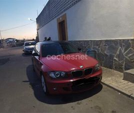 BMW SERIE 1
