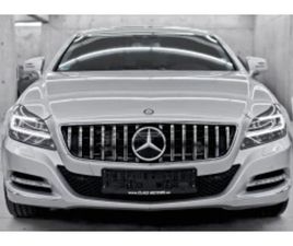 MERCEDES CLS SHOOTING BRAKE CLS 350 MERCEDES-BENZ CLS 350 D SHOOTING BRAKE AMG 2014 ≫ 2014 • 12 990 EUR • ID