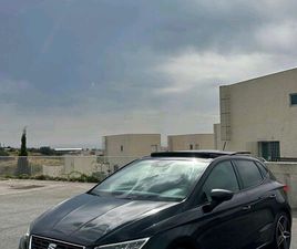 SEAT IBIZA FR 1.0 OUTUBRO/19