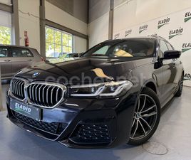 BMW SERIE 5 540IA XDRIVE TOURING