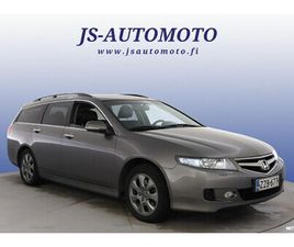 TOURER 2.2 CTDI ELEGANCE / AUT.ILMASTOINTI / VAKKARI / LOHKO + SISÄP / 2X RENKAAT / KOUKKU / VAIHTO JA RAHOITUS /