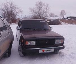 LADA 2107