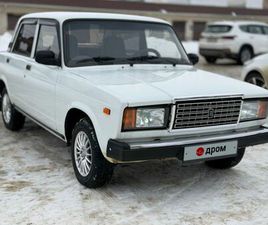 LADA 2107