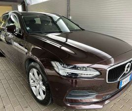 VOLVO V90 D3 V90 2016 2.0 D3 MOMENTUM GEARTRONIC