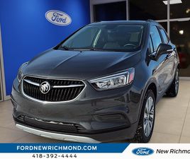 BUICK ENCORE BUICK ENCORE 2017 PRIVIL