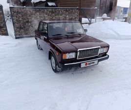 LADA 2107