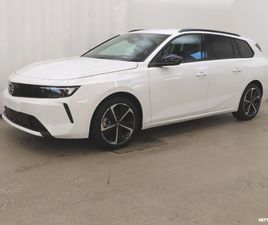 SPORTS TOURER EDITION PLUS HYBRID 145 AUTOMAATTI *KORKO 1,9% + KULUT