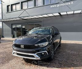 FIAT TIPO STATION WAGON TIPO 1.0 SW CROSS