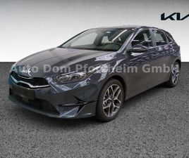 CEED 1.5T DCT7 SPIRIT /NAVI/KAMERA/UVO