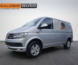 T6 ROCKTON SEIKEL 4MOTION LED DIFFSPERRE NAVI