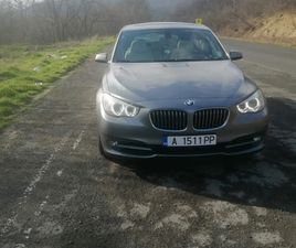 F07 535I (306 HP)