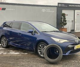 2.0D, ČR, TREND+, NAVI, PNEU