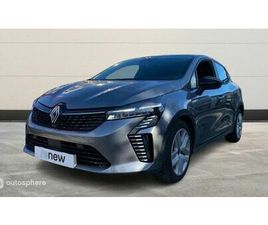 RENAULT CLIO 1.0 TCE 90CH EVOLUTION