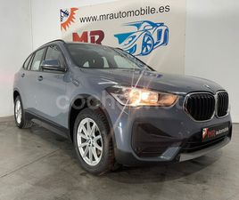 BMW X1 SDRIVE16D