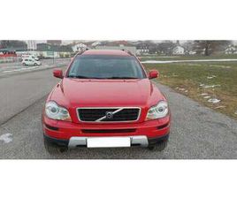 VOLVO XC90 D5 XC90 D5 EXECUTIVE