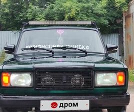LADA 2107