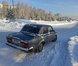 LADA 2107
