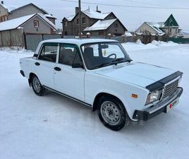 LADA 2107