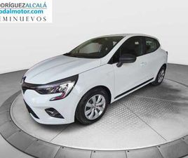 RENAULT CLIO BLUE DCI BUSINESS 74KW