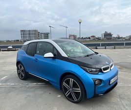 BMW I3 60AH