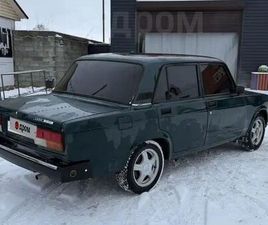 LADA 2107