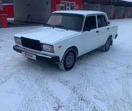 LADA 2107