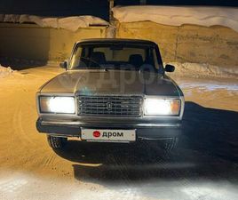 LADA 2107
