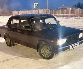 LADA 2107