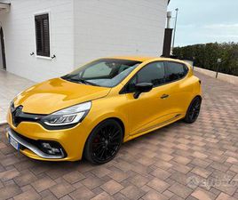 CLIO RS TROPHY