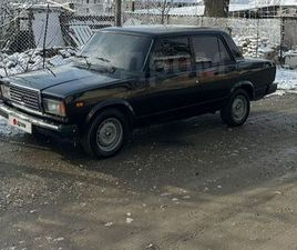 LADA 2107